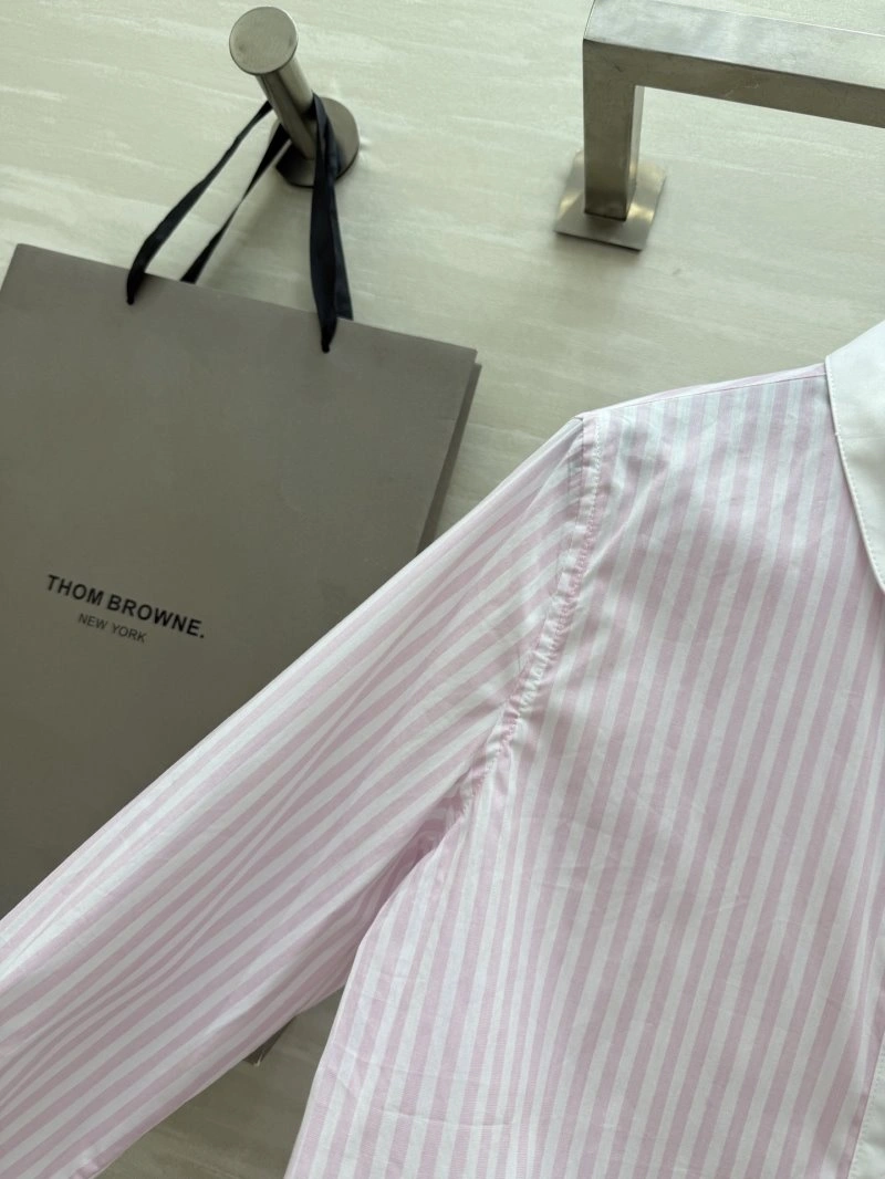 Thom Browne Shirts Upgraded 173291