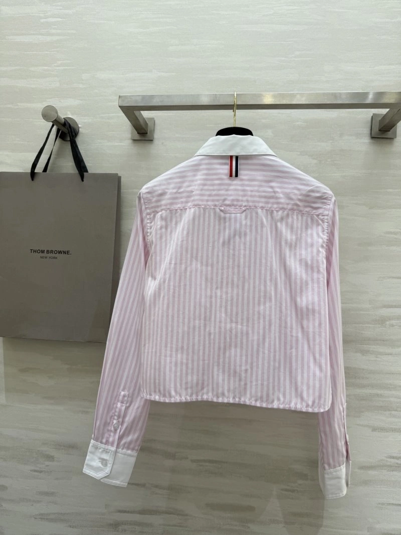 Thom Browne Shirts Upgraded 173291