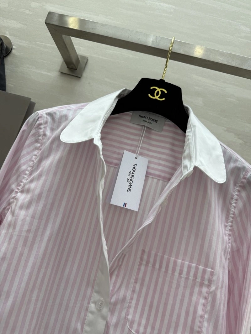 Thom Browne Shirts Upgraded 173291