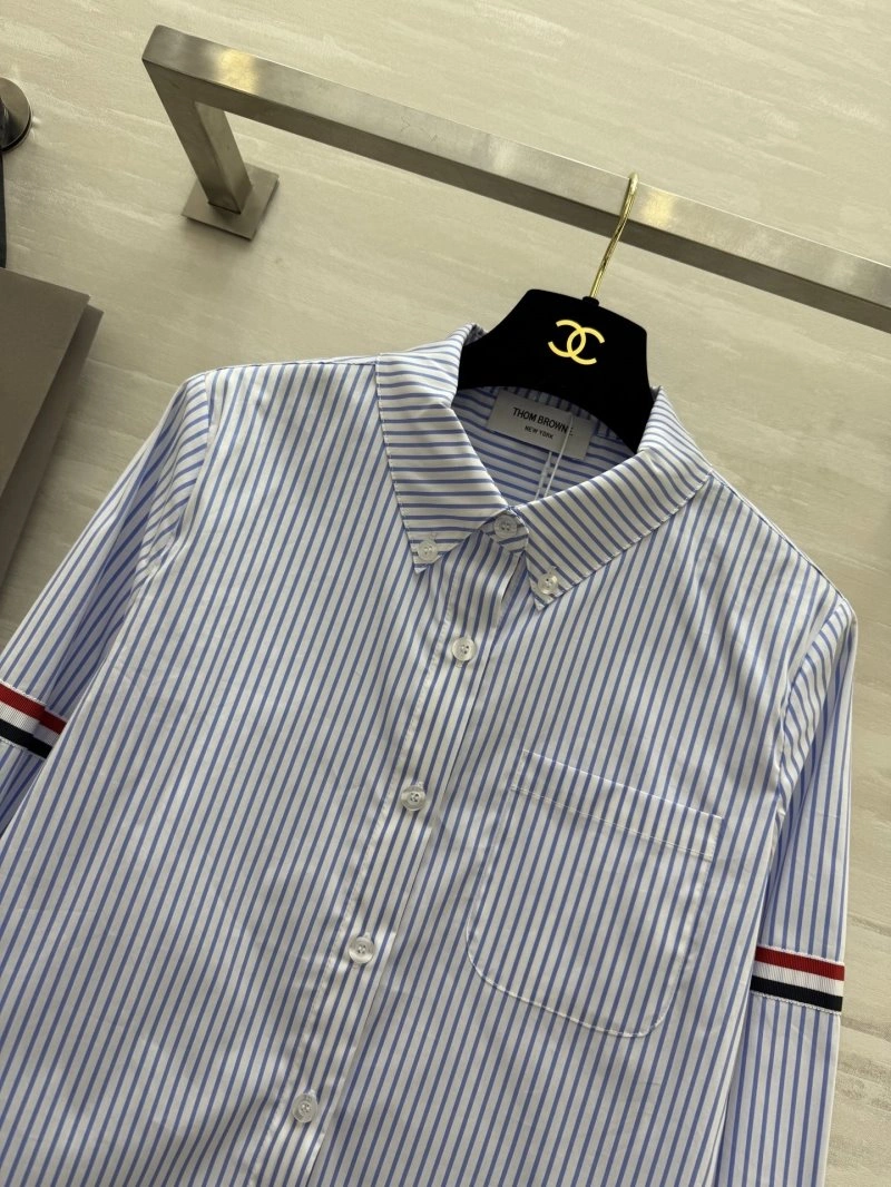 Thom Browne Shirts Stylish 173294