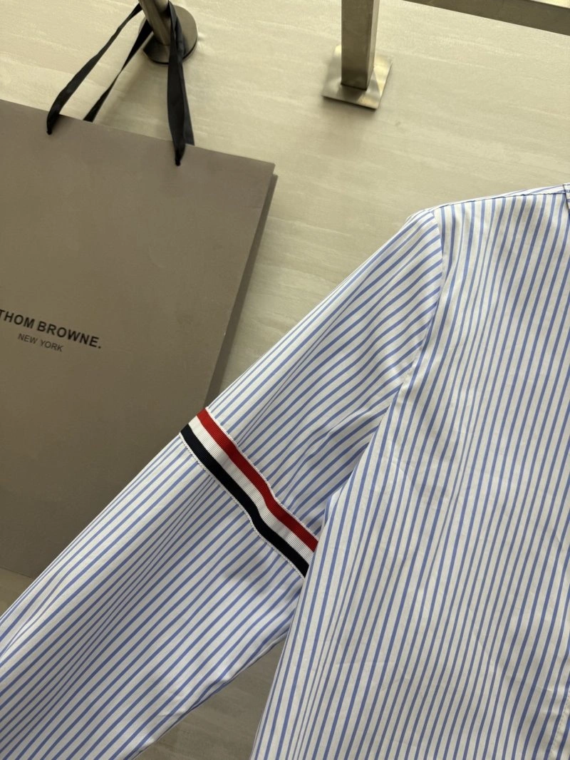 Thom Browne Shirts Stylish 173294