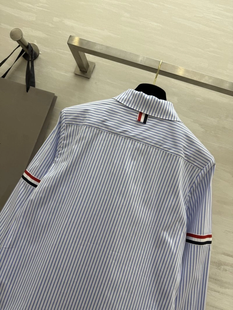 Thom Browne Shirts Stylish 173294