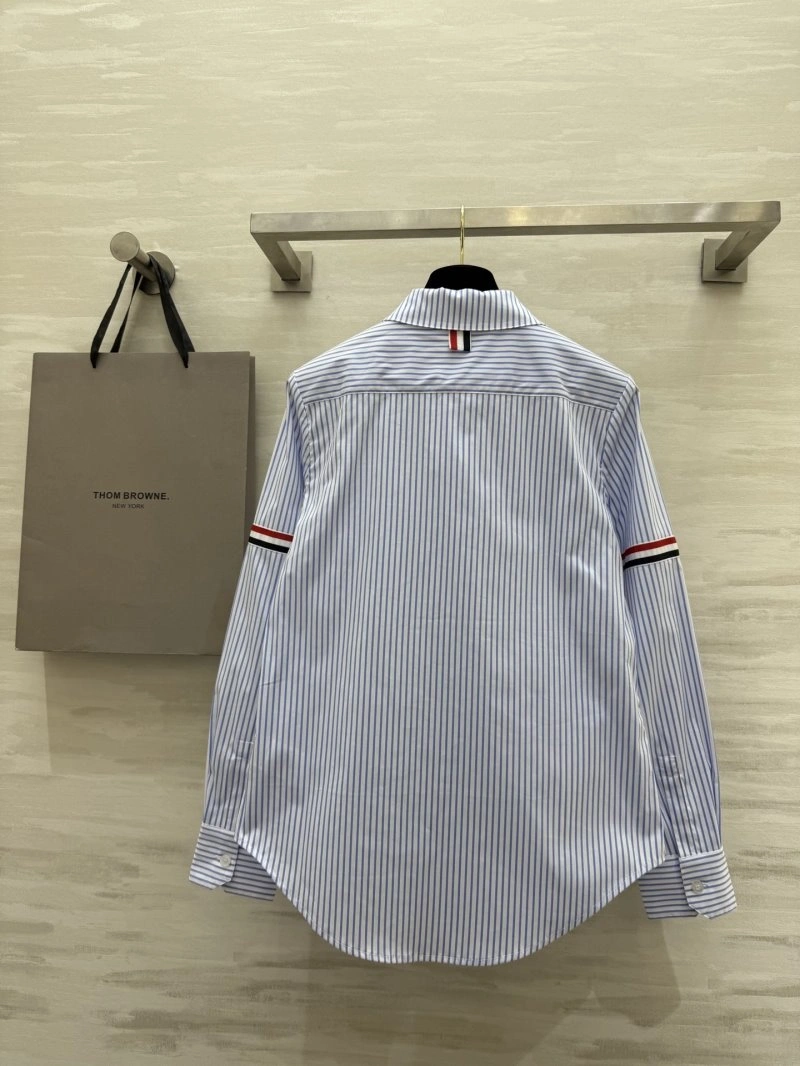 Thom Browne Shirts Stylish 173294
