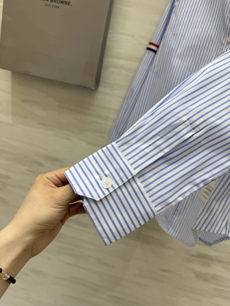 Thom Browne Shirts Stylish 173294
