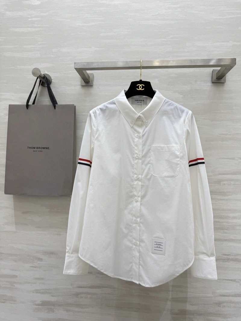 Efficient Thom Browne Shirts 173340