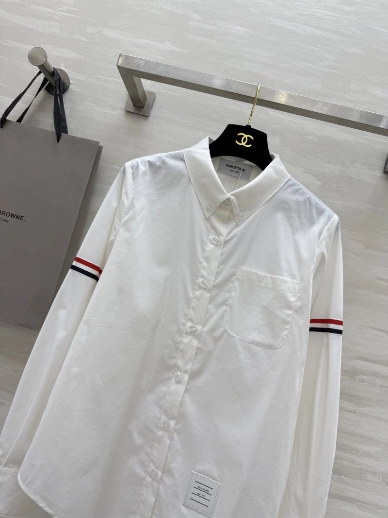 Efficient Thom Browne Shirts 173340