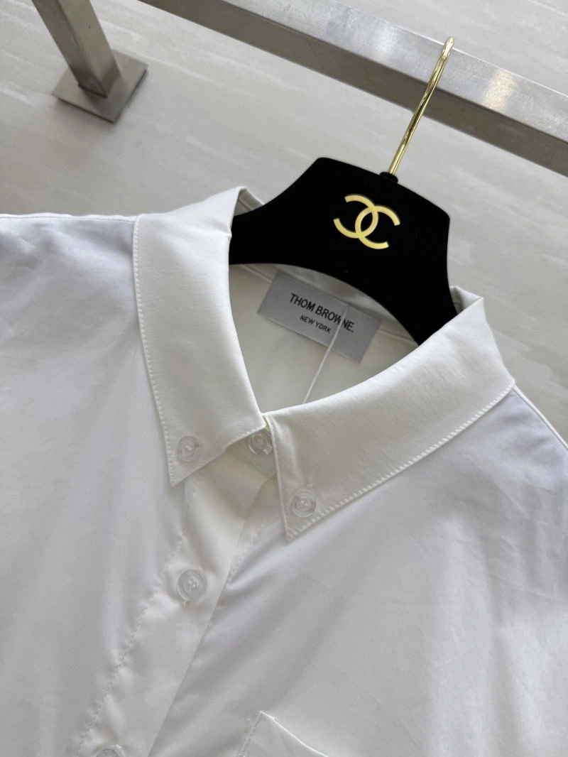 Efficient Thom Browne Shirts 173340