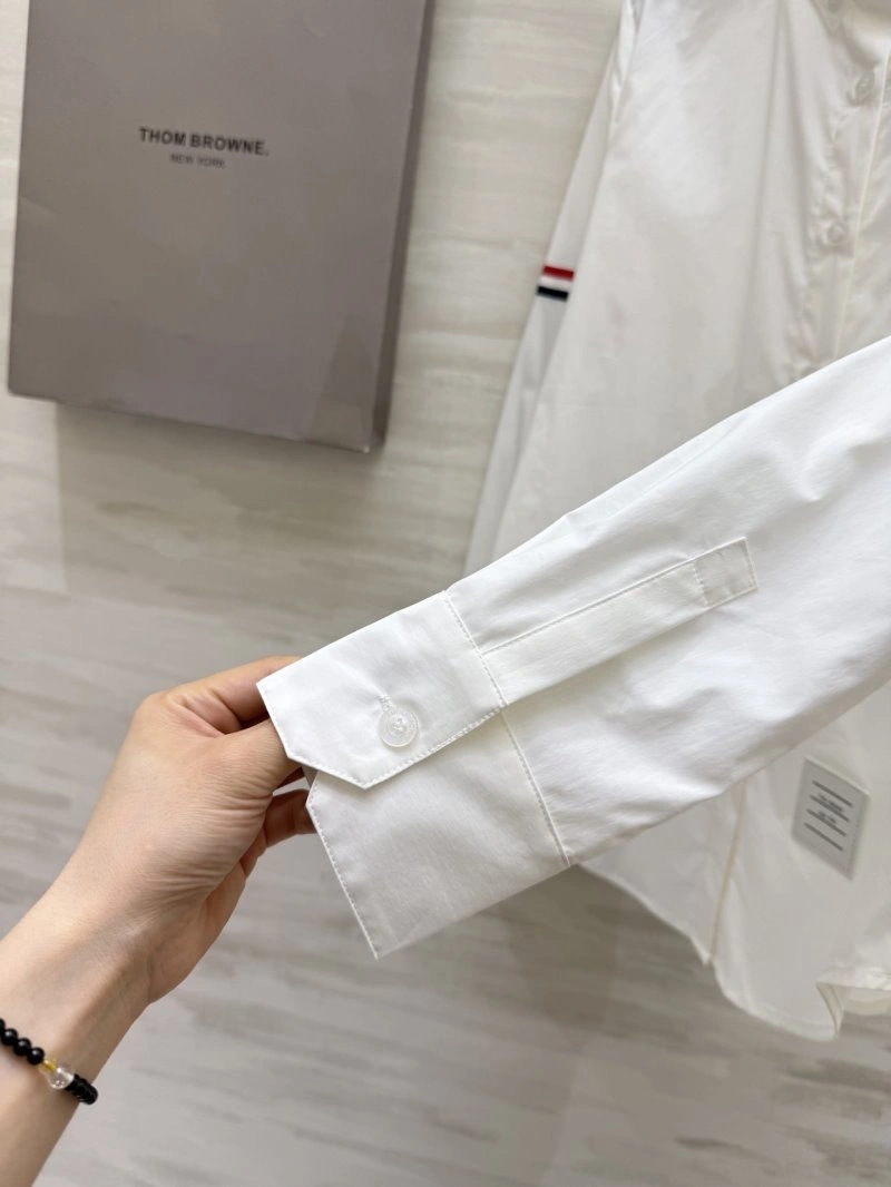 Efficient Thom Browne Shirts 173340