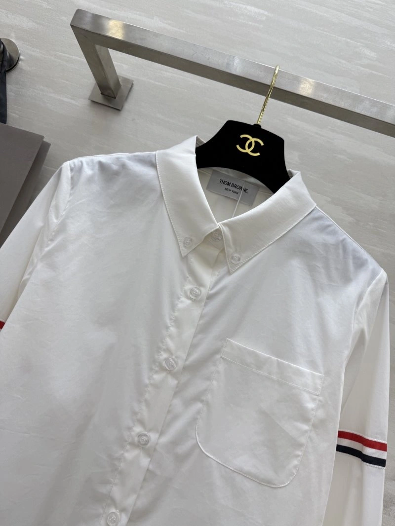 Efficient Thom Browne Shirts 173340