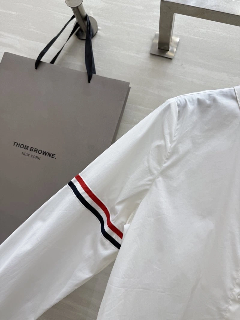 Efficient Thom Browne Shirts 173340