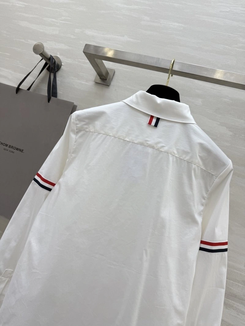 Efficient Thom Browne Shirts 173340