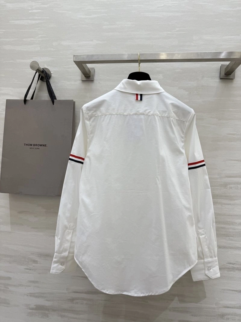 Efficient Thom Browne Shirts 173340