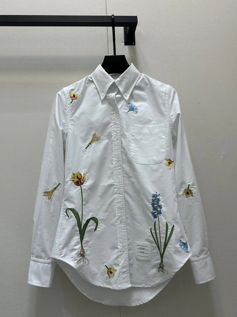 Thom Browne Shirts Comfortable 173285