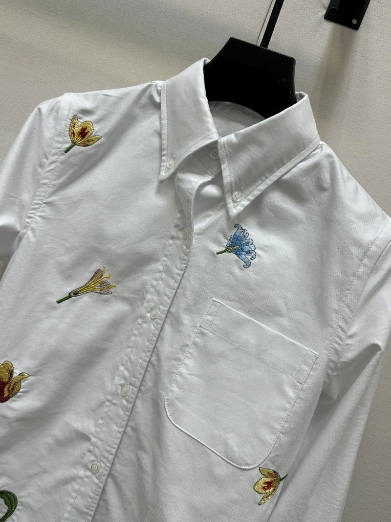 Thom Browne Shirts Comfortable 173285