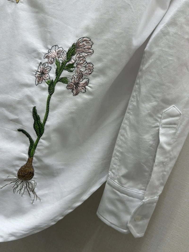 Thom Browne Shirts Comfortable 173285