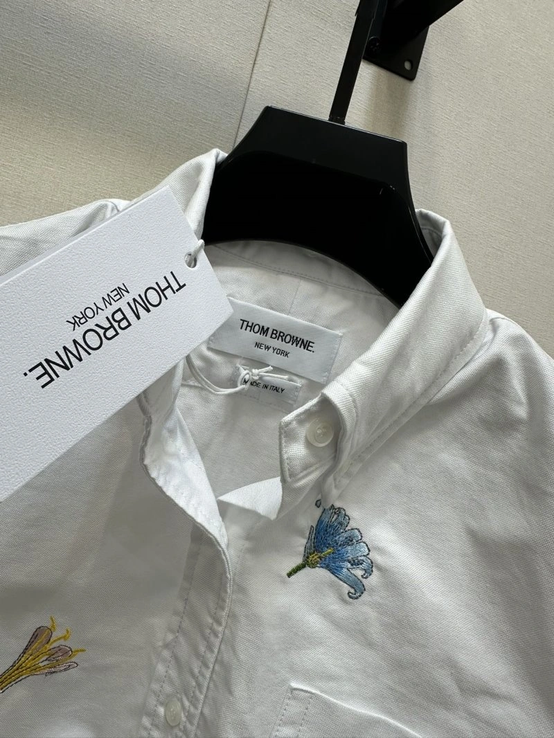 Thom Browne Shirts Comfortable 173285