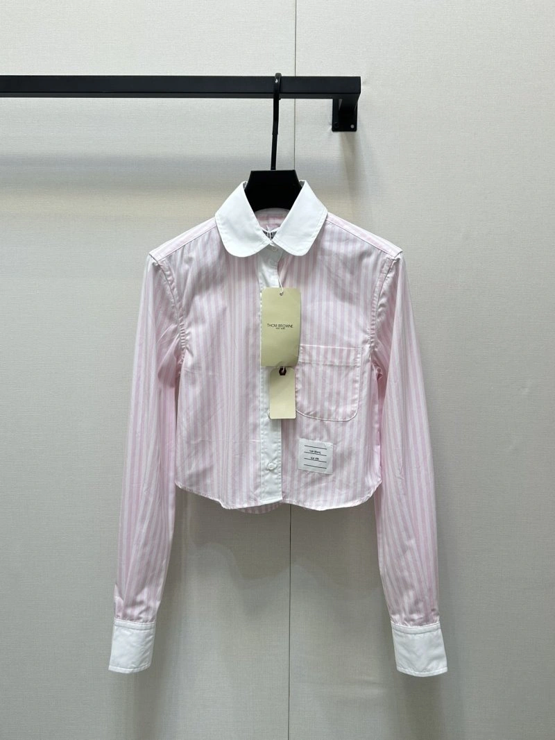 Thom Browne Shirts Versatile 173322