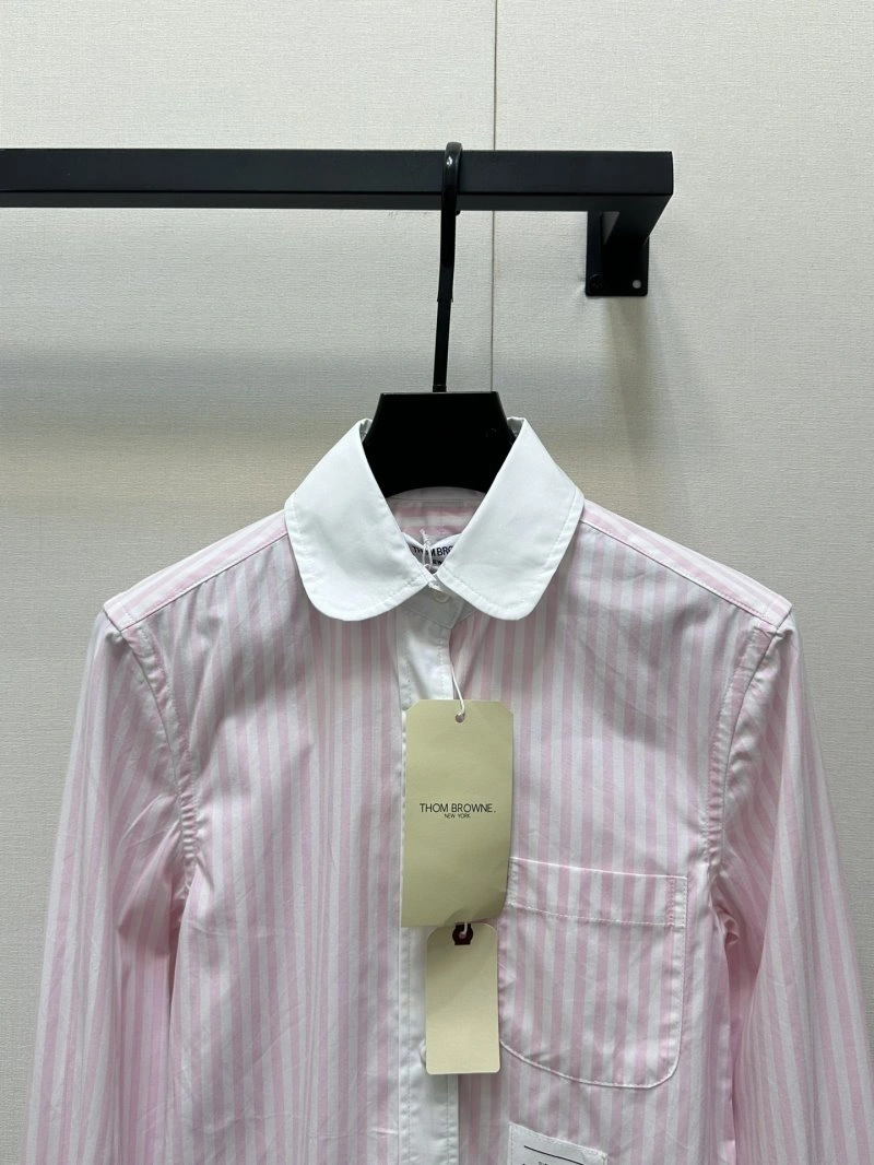Thom Browne Shirts Versatile 173322