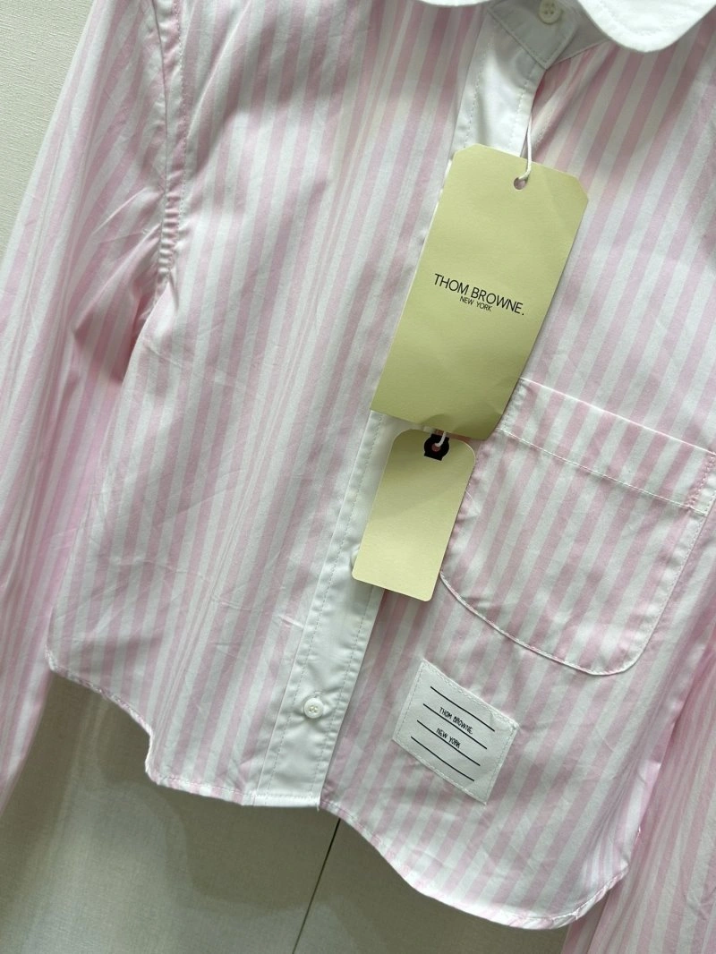 Thom Browne Shirts Versatile 173322