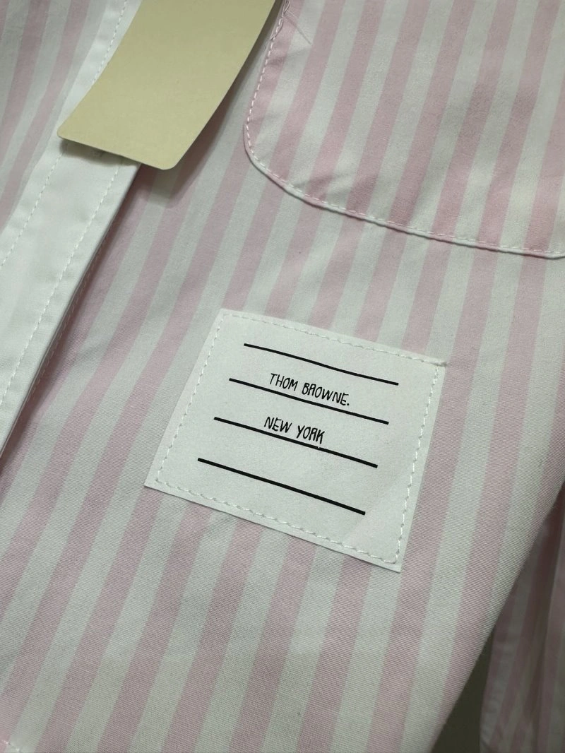 Thom Browne Shirts Versatile 173322