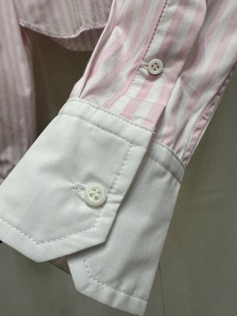 Thom Browne Shirts Versatile 173322