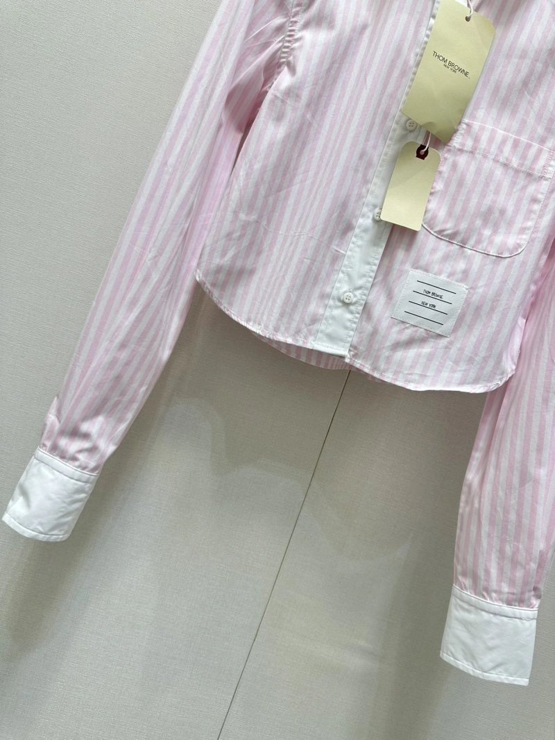 Thom Browne Shirts Versatile 173322