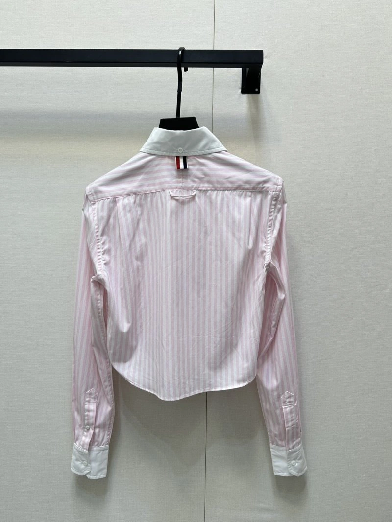 Thom Browne Shirts Versatile 173322
