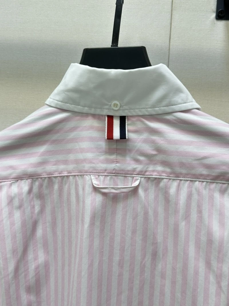 Thom Browne Shirts Versatile 173322