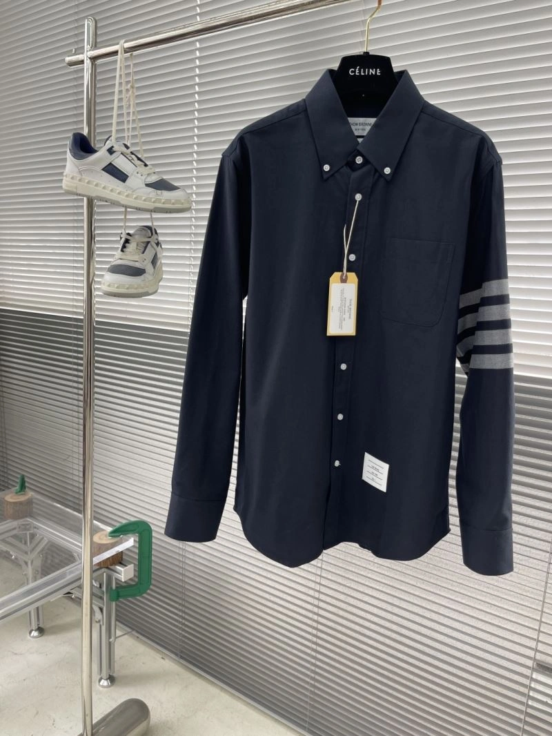 Thom Browne Shirts SunProtective 173856
