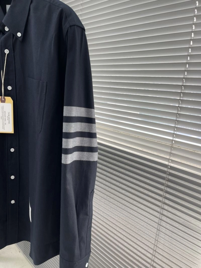 Thom Browne Shirts SunProtective 173856