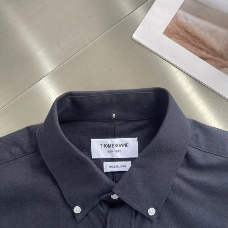 Thom Browne Shirts SunProtective 173856