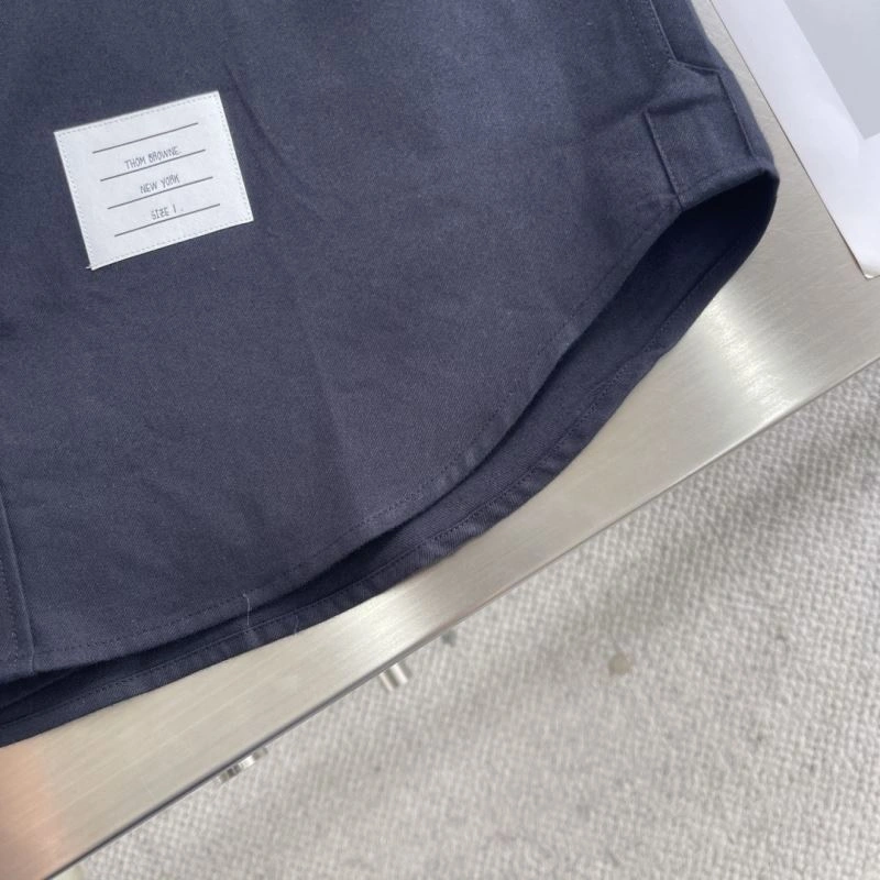 Thom Browne Shirts SunProtective 173856