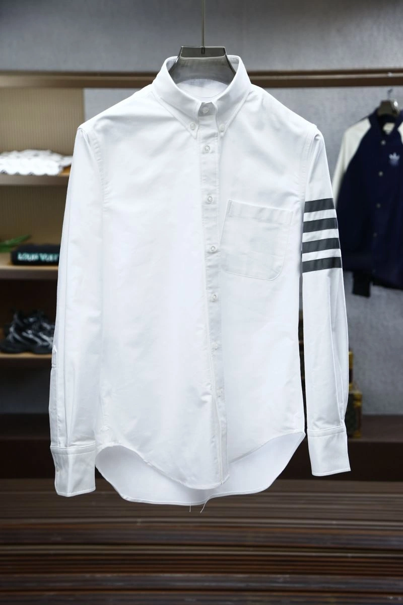 Sporty Thom Browne Shirts 173858