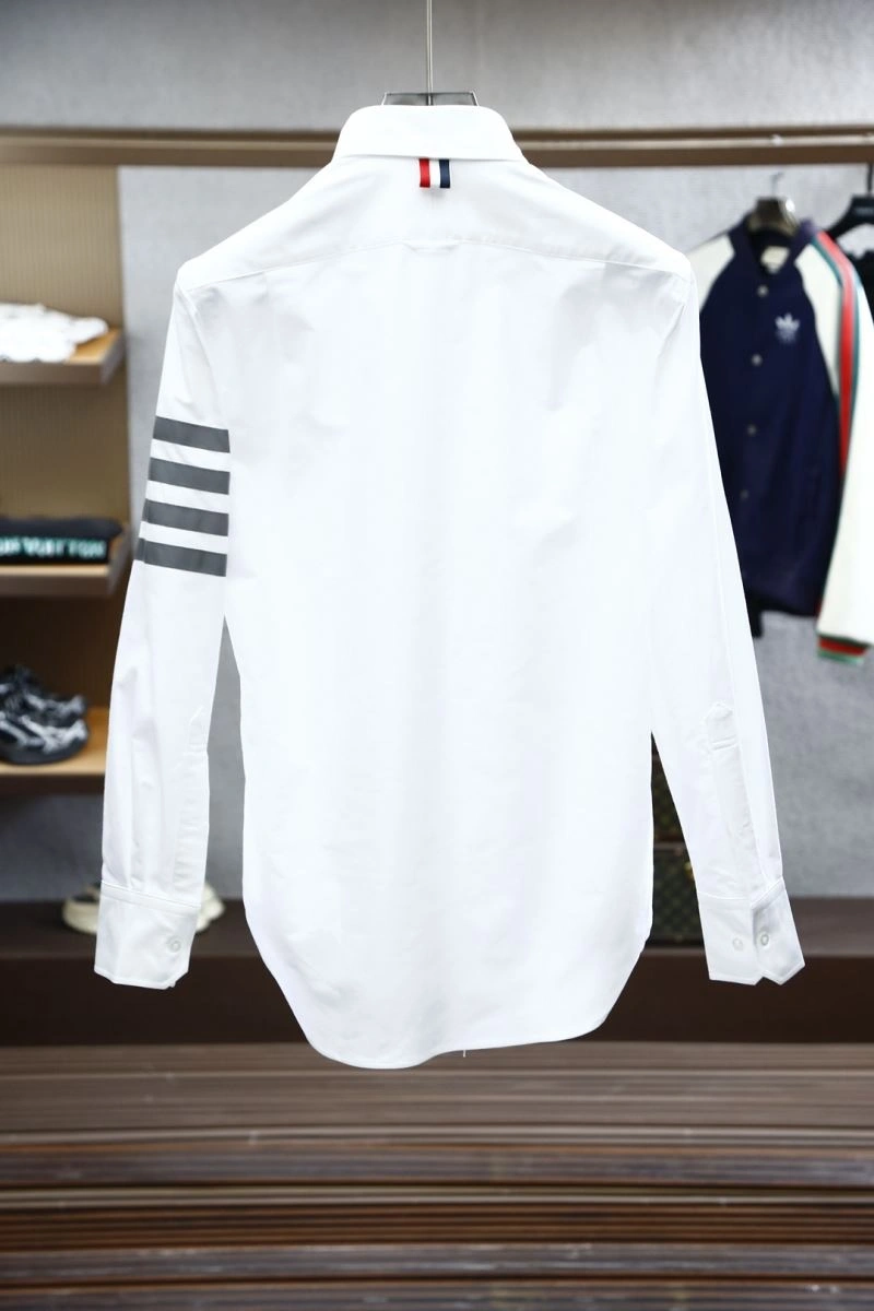 Sporty Thom Browne Shirts 173858