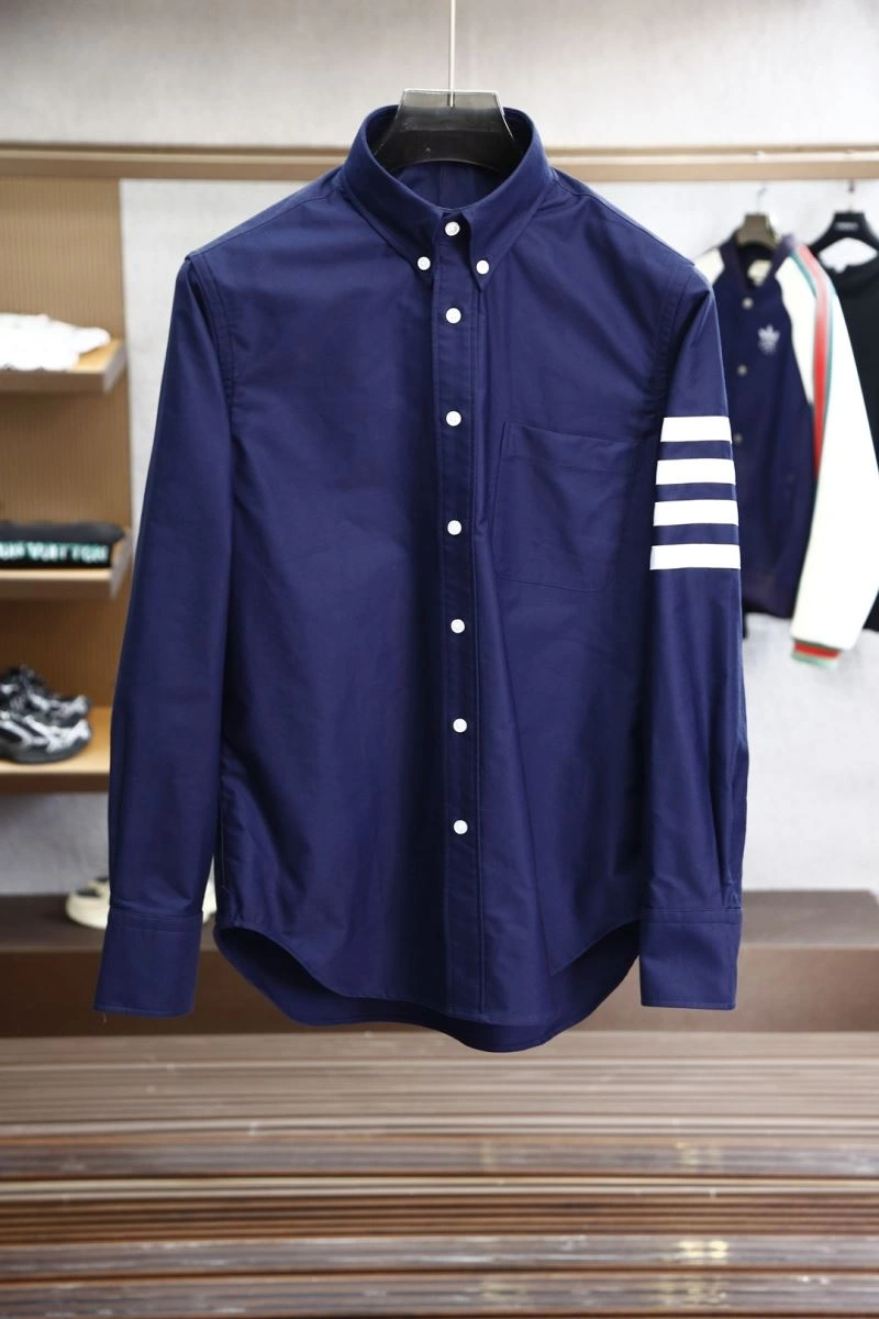 Sporty Thom Browne Shirts 173858