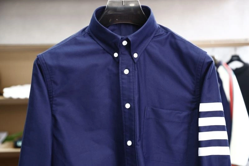 Sporty Thom Browne Shirts 173858