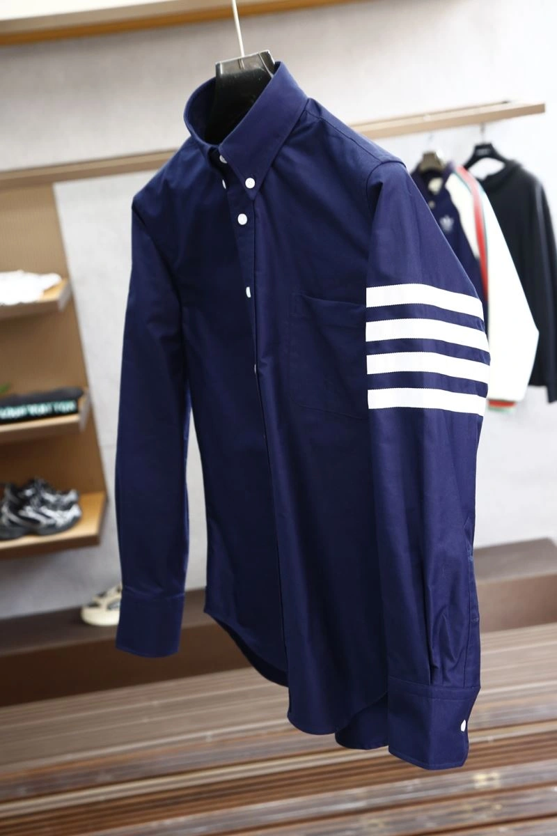 Sporty Thom Browne Shirts 173858