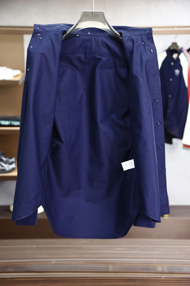 Sporty Thom Browne Shirts 173858