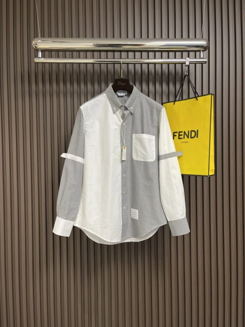 Supportive Thom Browne Shirts 173855
