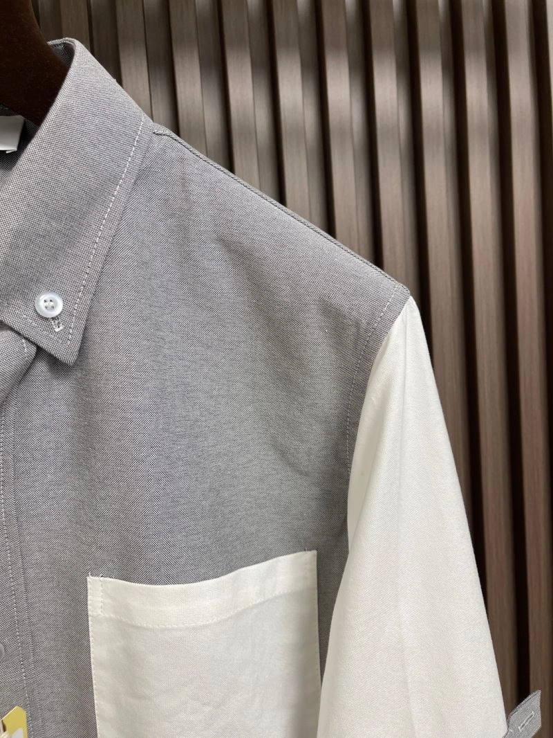 Supportive Thom Browne Shirts 173855