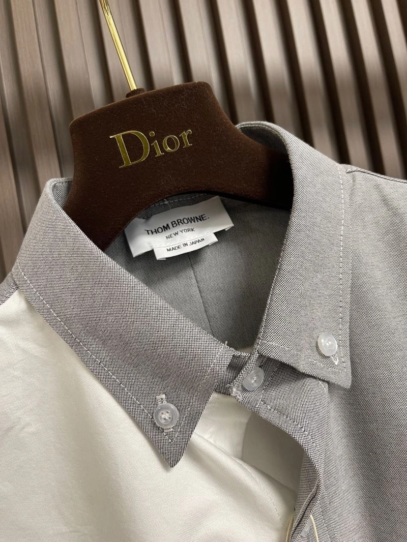 Supportive Thom Browne Shirts 173855