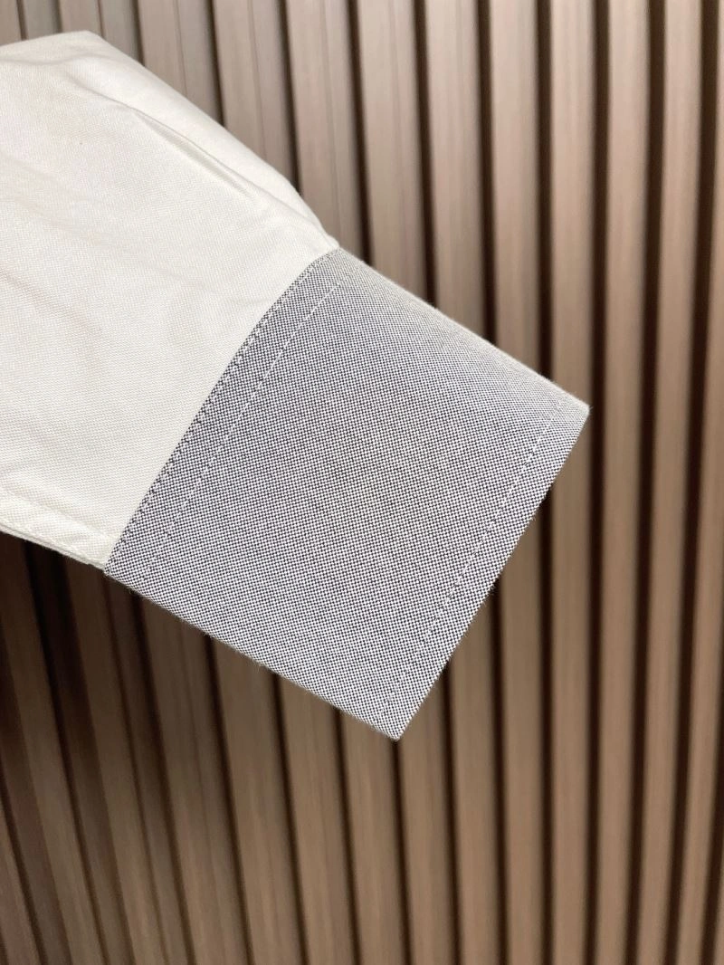 Supportive Thom Browne Shirts 173855
