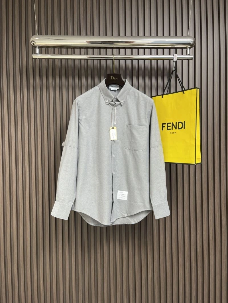 Versatile Thom Browne Shirts 173853