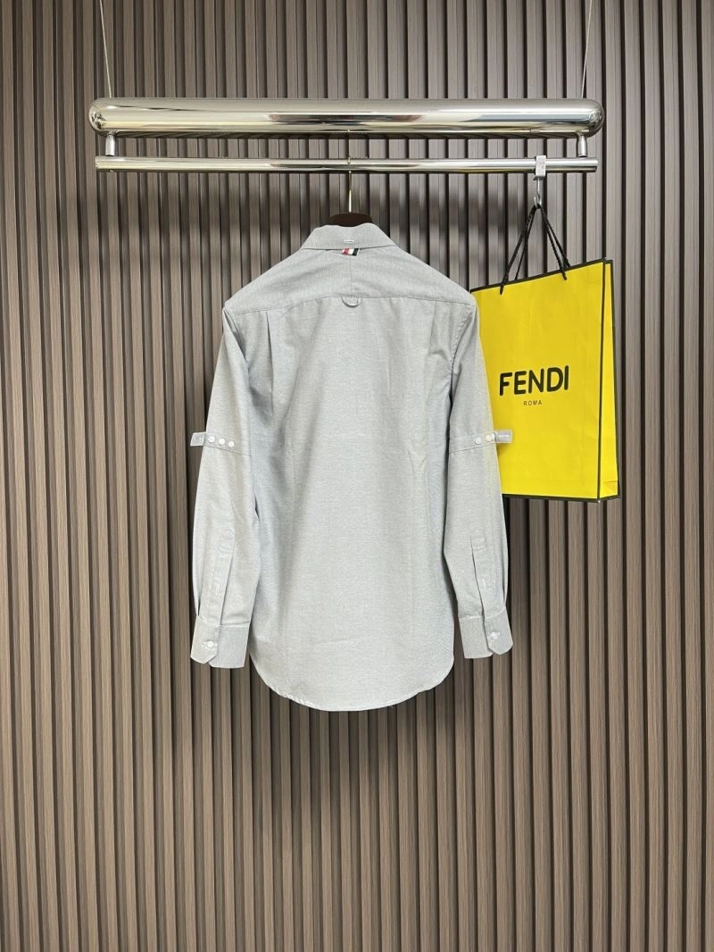Versatile Thom Browne Shirts 173853