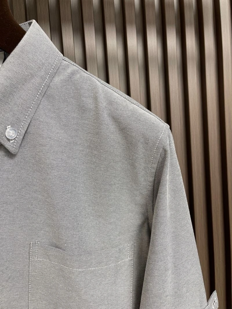 Versatile Thom Browne Shirts 173853