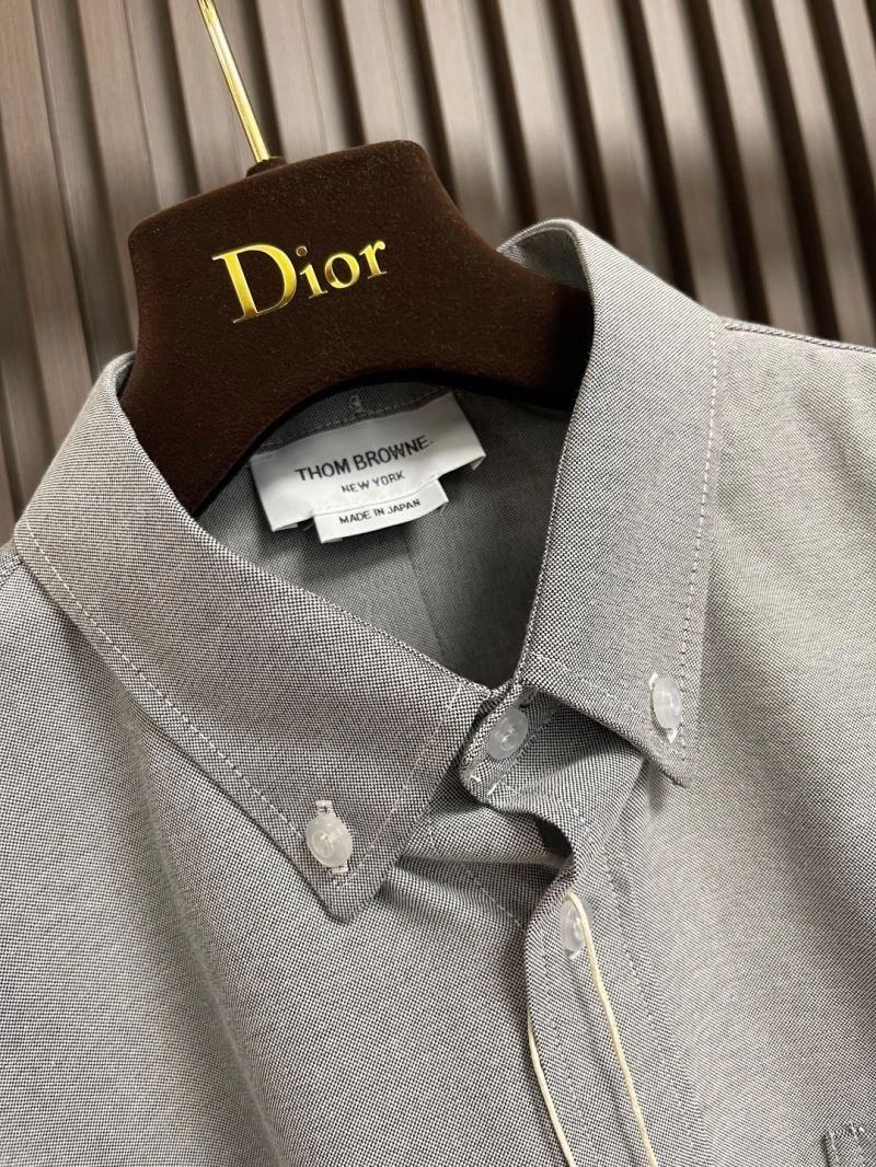 Versatile Thom Browne Shirts 173853