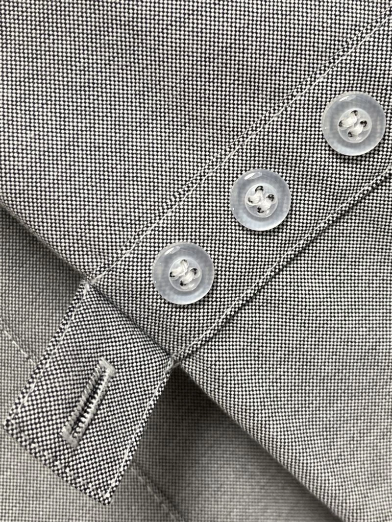 Versatile Thom Browne Shirts 173853