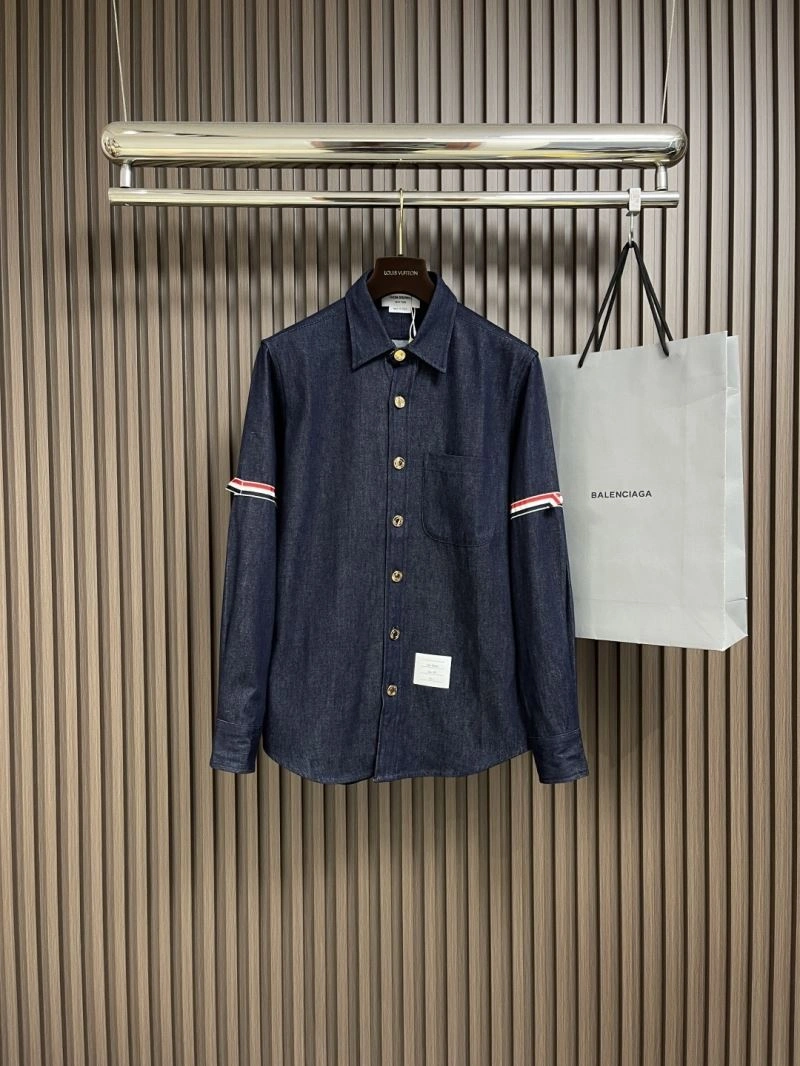 Affordable Thom Browne Shirts 173774