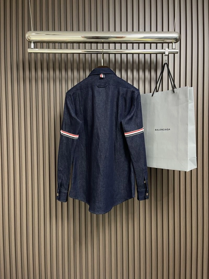 Affordable Thom Browne Shirts 173774