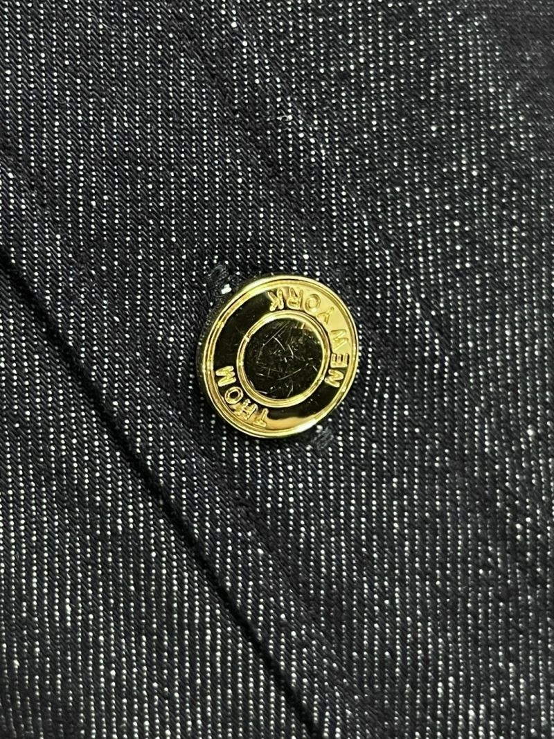 Affordable Thom Browne Shirts 173774